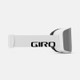 Giro Method Goggle - White Woodmark