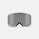 Giro Method Goggle - White Woodmark