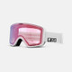 Giro Method Goggle - White Woodmark