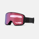 Giro Method Goggle - Black Mono