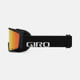 Giro Index 2.0 Goggle - Black Woodmark