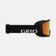 Giro Index 2.0 Goggle - Black Woodmark