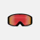 Giro Index 2.0 Goggle - Black Woodmark