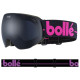 Bolle Torus Goggle - Black Heritage Matte