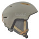 Bolle Eco Atmos Helmet - Oatmeal Matte
