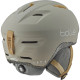 Bolle Eco Atmos Helmet - Oatmeal Matte