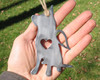 Australian Cattle Dog Ornament 1 Pet Memorial W/ Angel Wings - Pet Loss Dog Sympathy Remembrance Gift - Metal Dog Christmas Ornament Australian Cattle Dog Ornament 1 Pet Memorial W/ Angel Wings - Pet Loss Dog Sympathy Remembrance Gift - Metal Dog Christmas Ornament