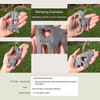 Greyhound Dog Ornament 2 Pet Memorial W/ Angel Wings - Pet Loss Dog Sympathy Remembrance Gift - Metal Dog Christmas Ornament  Greyhound Dog Ornament 2 Pet Memorial W/ Angel Wings - Pet Loss Dog Sympathy Remembrance Gift - Metal Dog Christmas Ornament