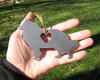 Collie 1 Pet Loss Gift Ornament - Pet Memorial - Dog Sympathy Remembrance Gift - Metal Dog Christmas Ornament 