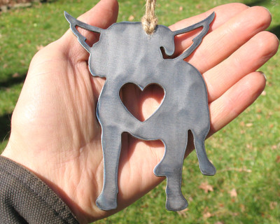 american bulldog memorial