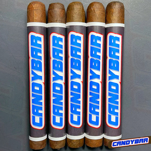 CANDY BAR ‘25 LTD.