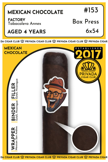 Mexican Chocolate