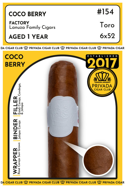Coco Berry