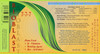 Fertilizer and Nutrient Package - Excalibur Plumeria Fertilizer, BioBlast, Root Activator, Vitazyme