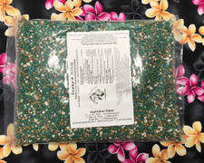 Excalibur Plumeria Fertilizer VI - NPK 11-11-14 Includes Shipping