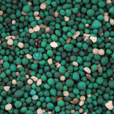 Excalibur Plumeria Fertilizer 50lb bag, (IN NURSERY PICK UP ONLY)