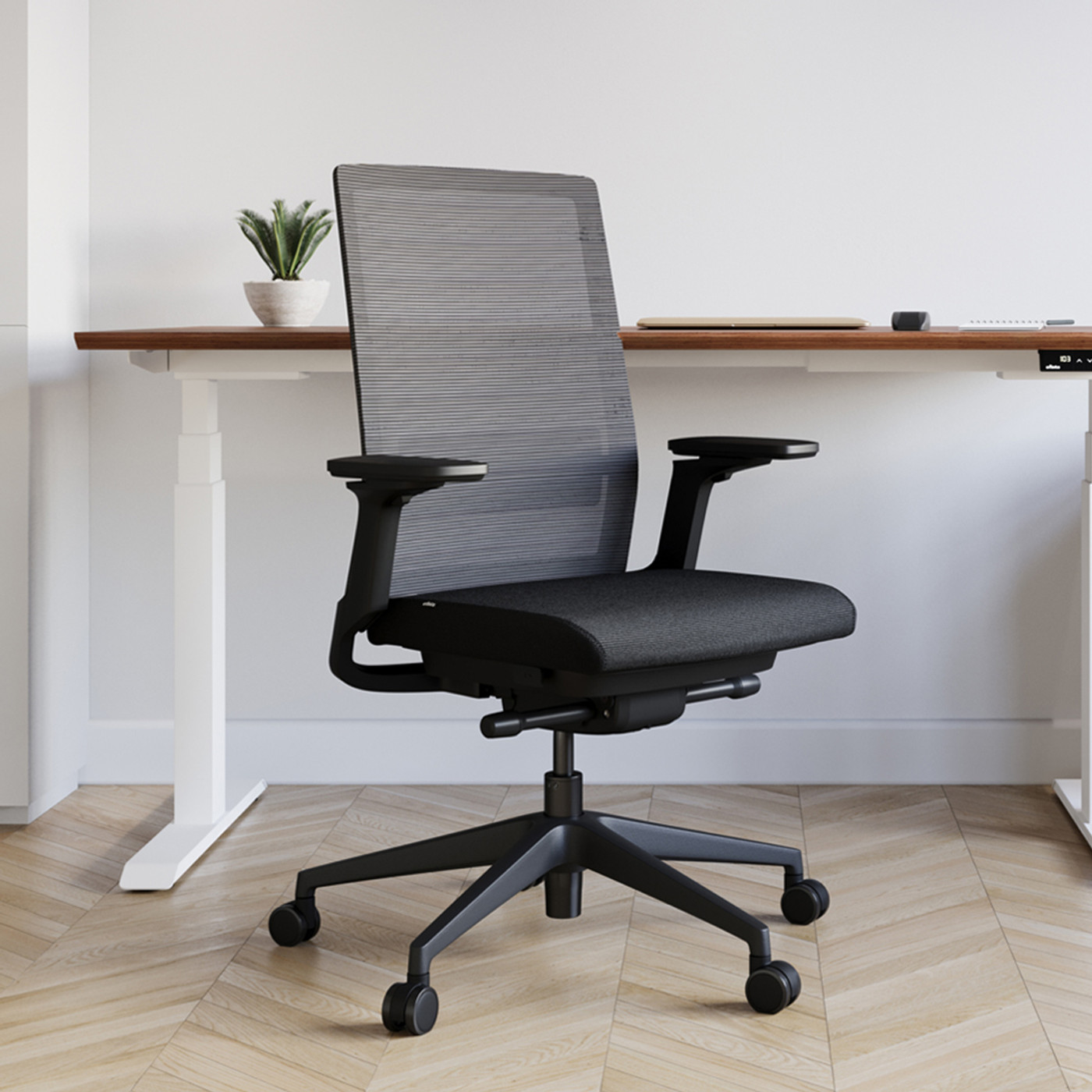 Ergonomischer Bürostuhl Active