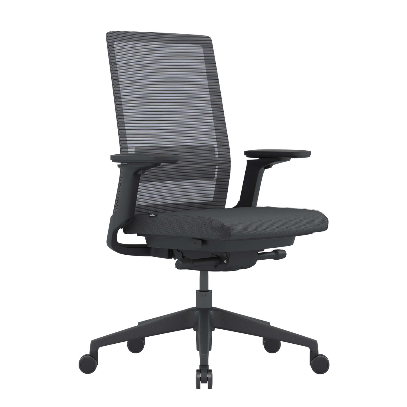 Ergonomischer Bürostuhl Active