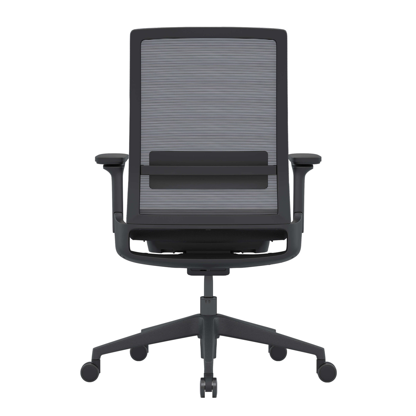 Ergonomischer Bürostuhl Active