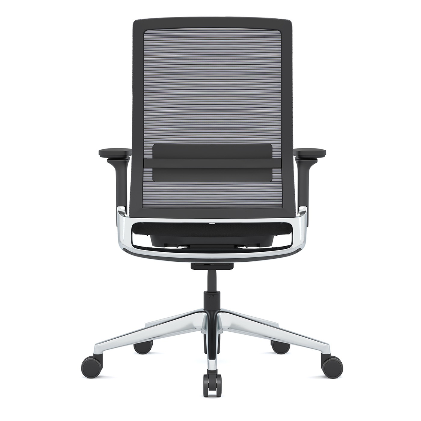 Ergonomischer Bürostuhl Active