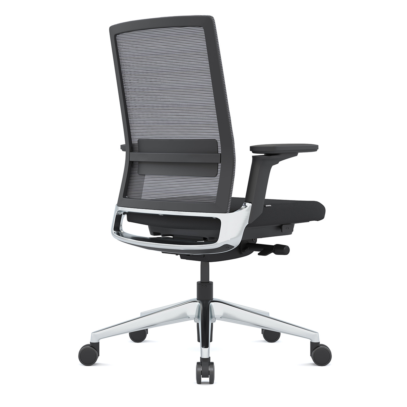 Ergonomischer Bürostuhl Active