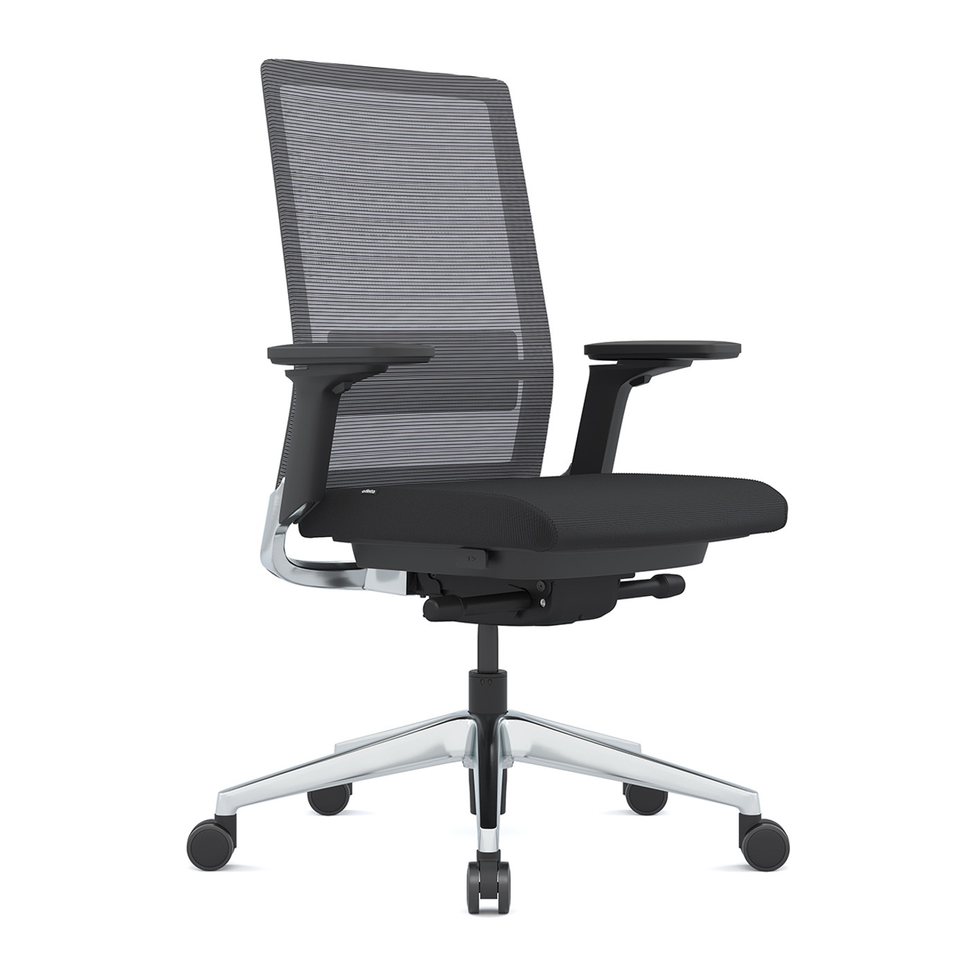 Ergonomischer Bürostuhl Active
