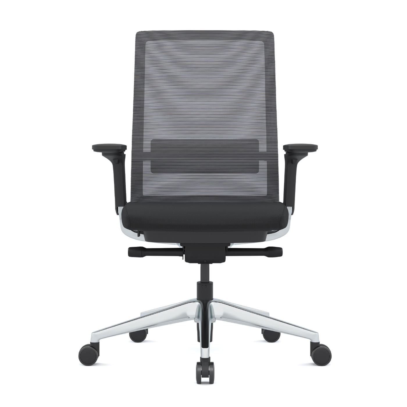 Ergonomischer Bürostuhl Active