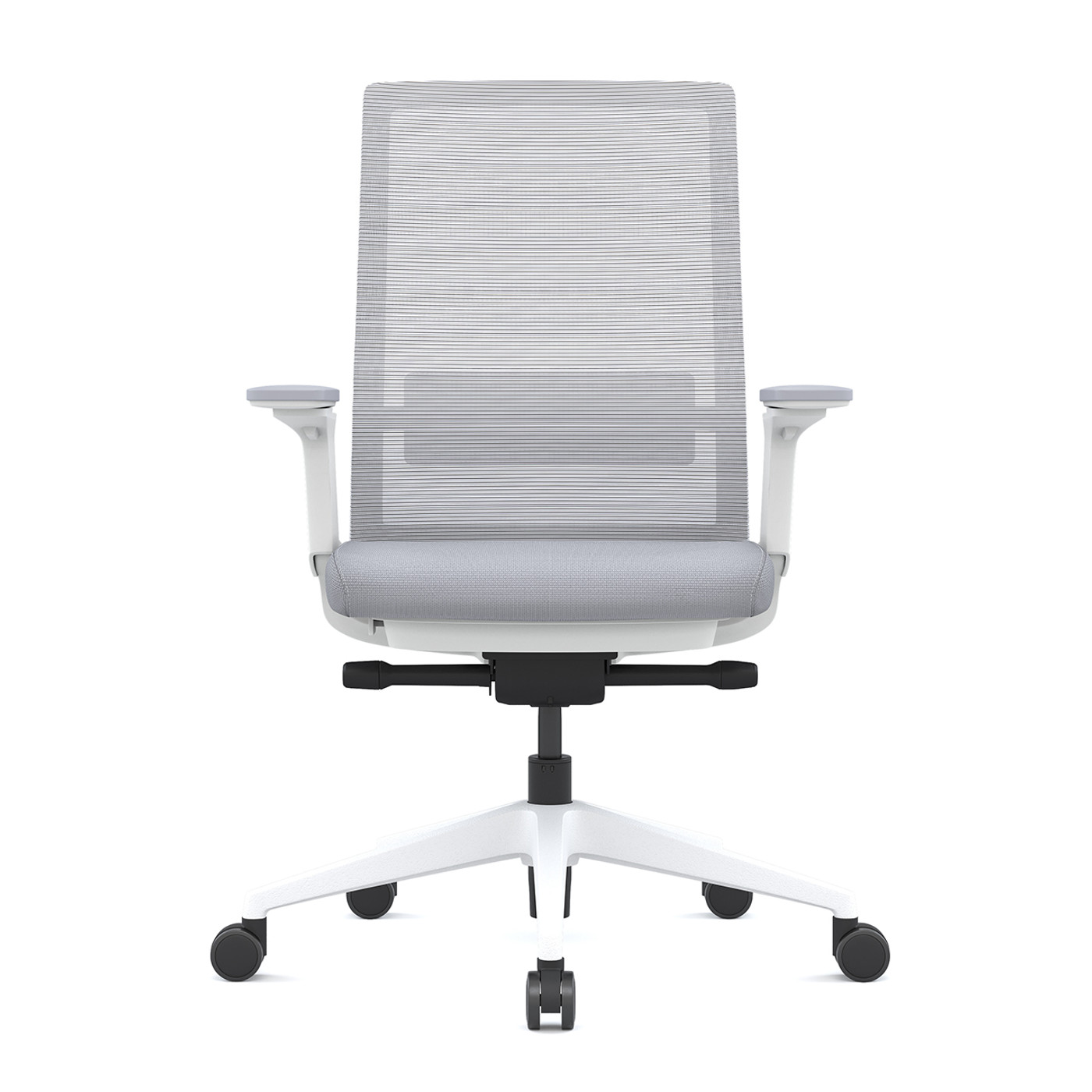Ergonomischer Bürostuhl Active