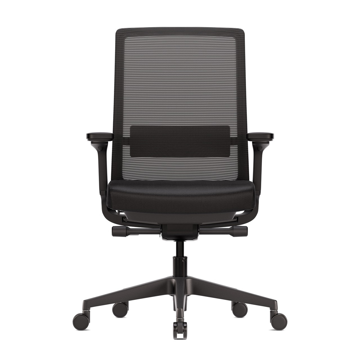 Ergonomischer Bürostuhl Active