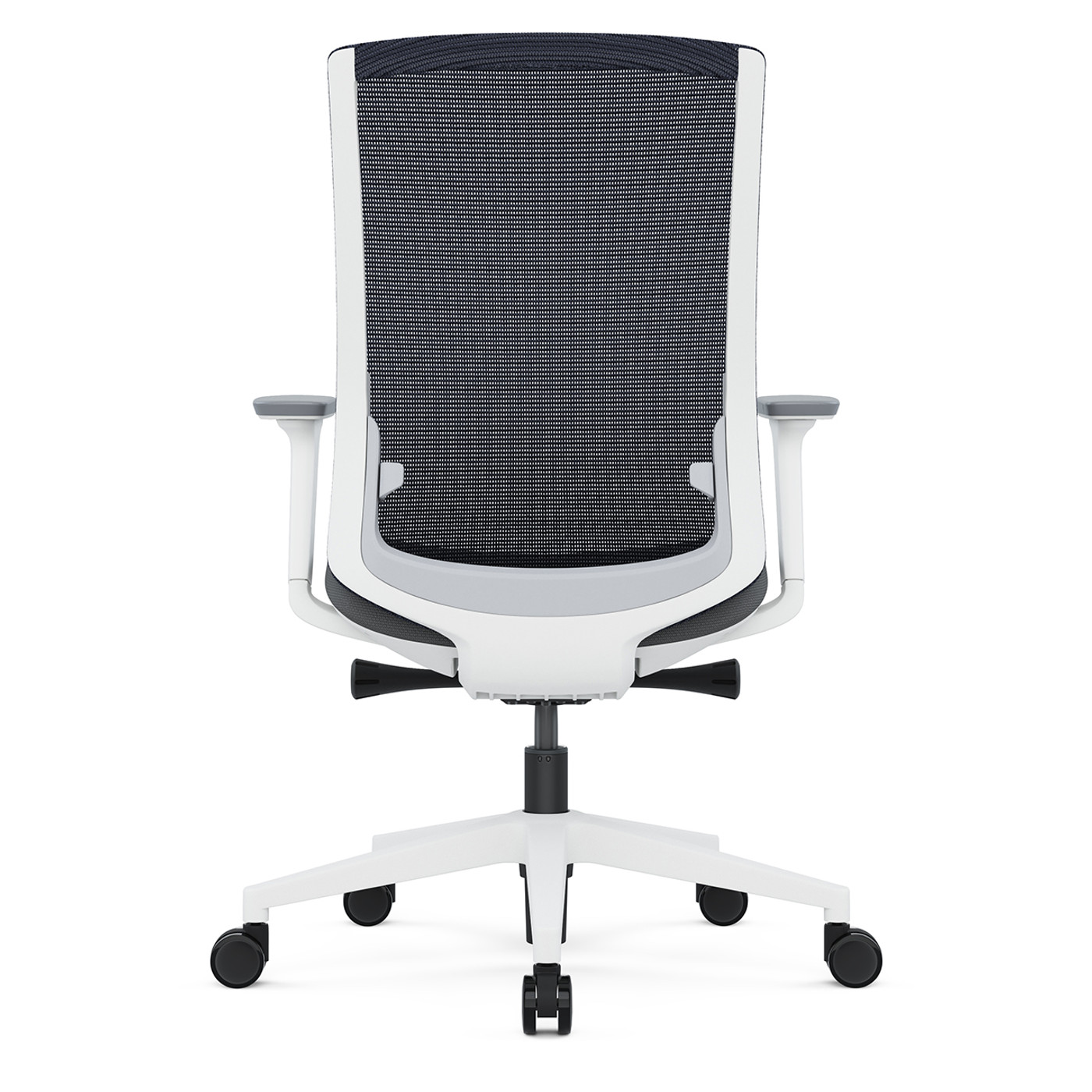 Ergonomischer Bürostuhl Ergo