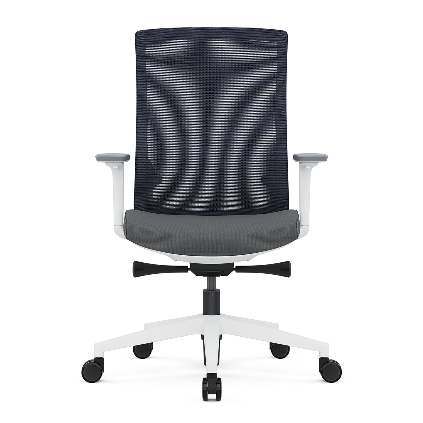 Ergonomischer Bürostuhl Ergo