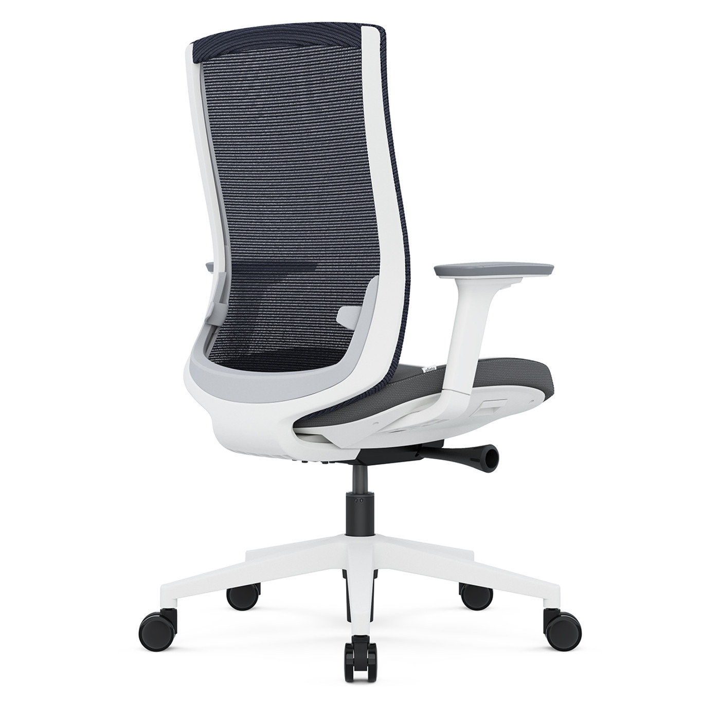 Ergonomischer Bürostuhl Ergo