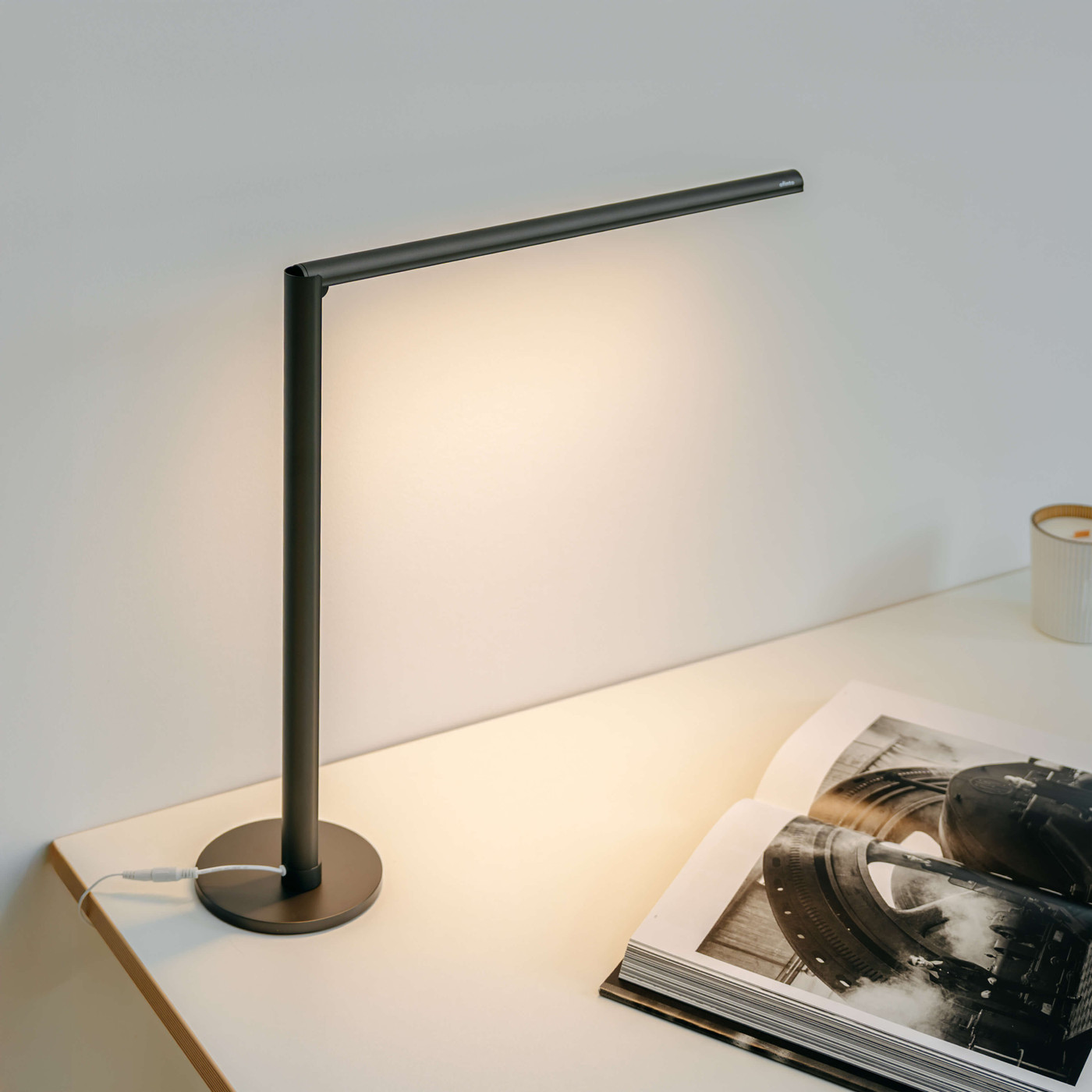 Tischlampe Lumino Desk