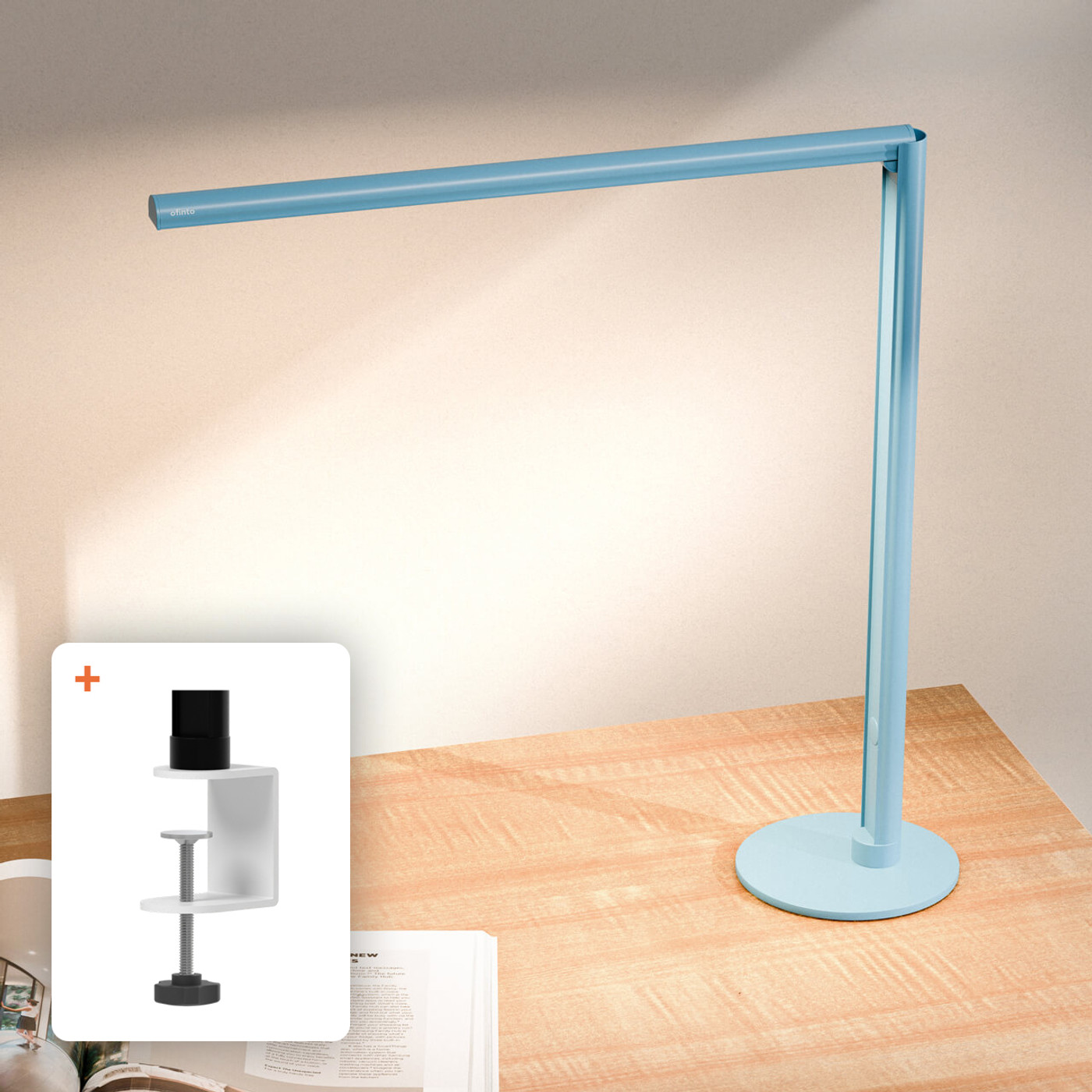 Tischlampe Lumino Desk