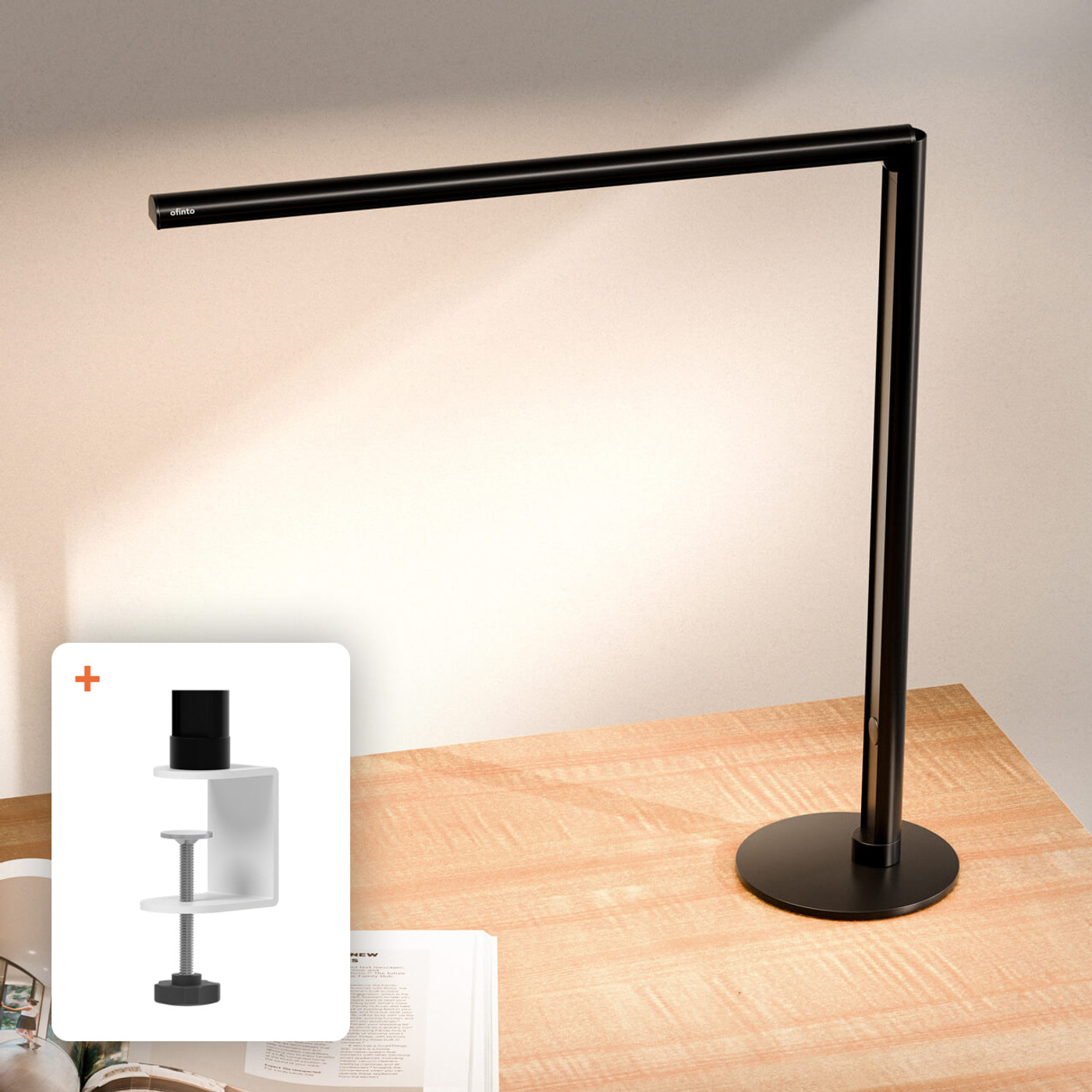 Tischlampe Lumino Desk