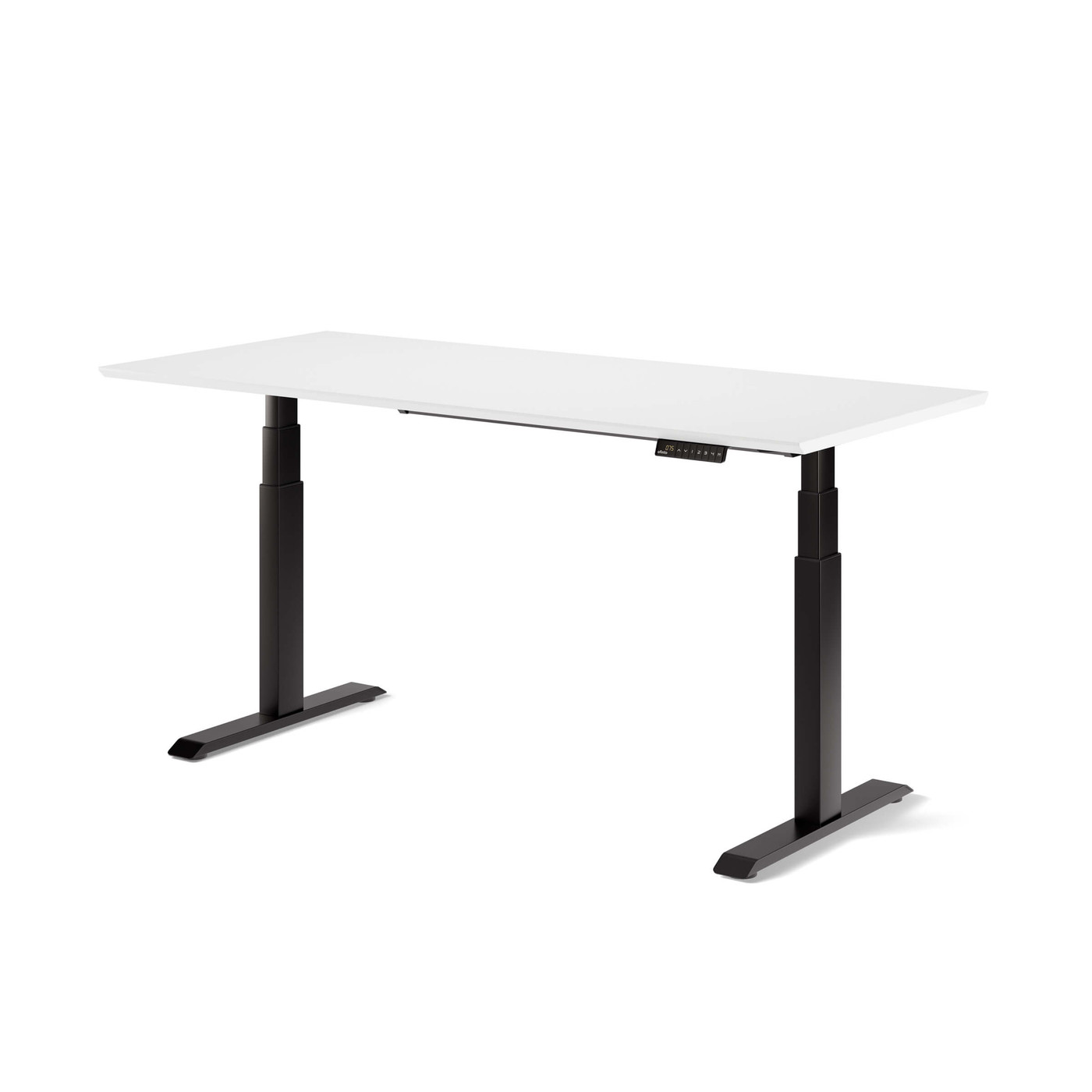 Elektrisch höhenverstellbarer Bürotisch Elevate Elektrisch höhenverstellbarer Bürotisch Elevate