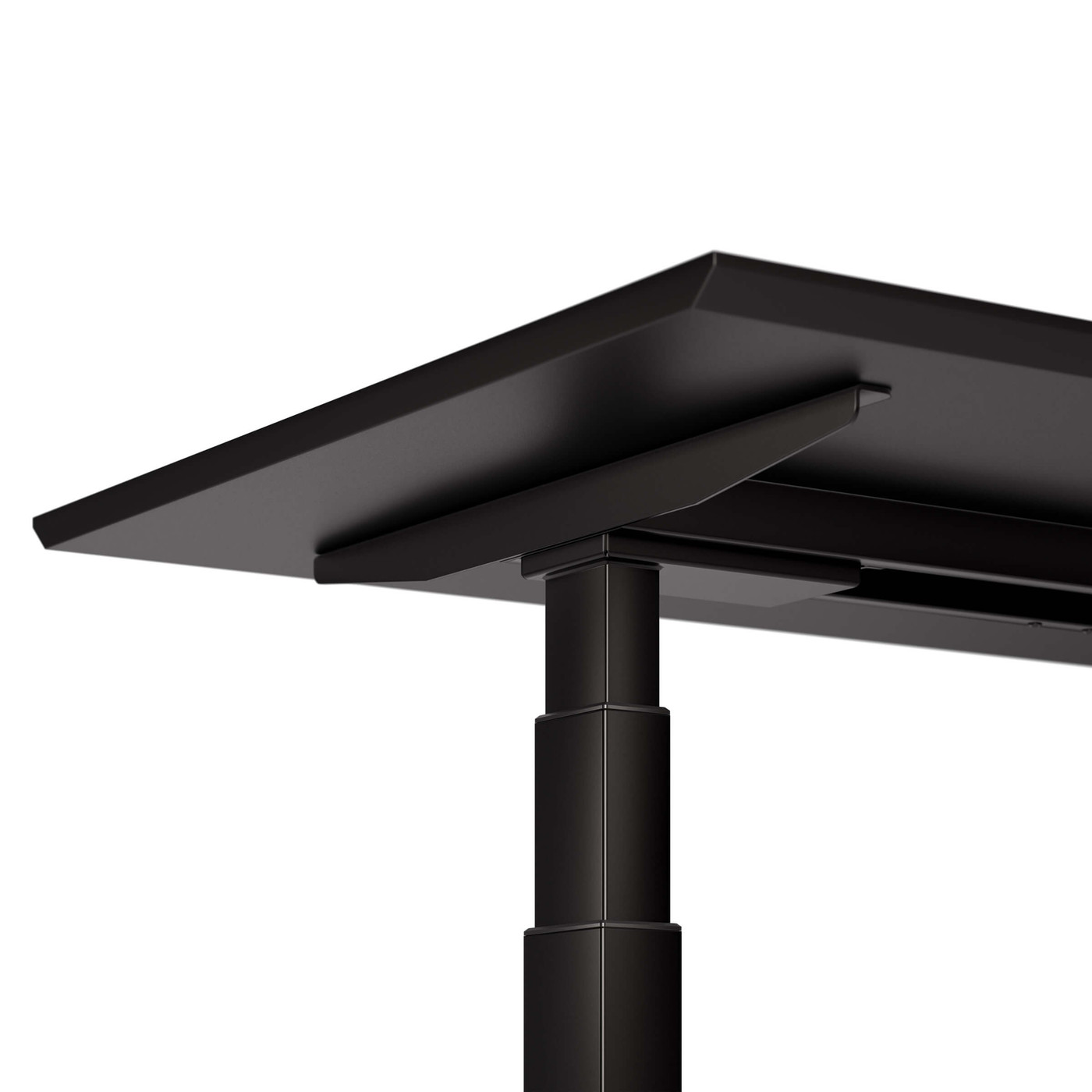 Elektrisch höhenverstellbarer Bürotisch Elevate Elektrisch höhenverstellbarer Bürotisch Elevate