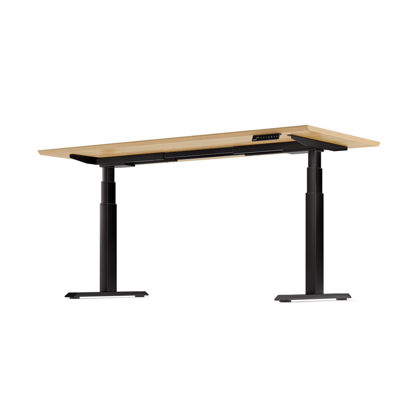 Elektrisch höhenverstellbarer Bürotisch Elevate Elektrisch höhenverstellbarer Bürotisch Elevate