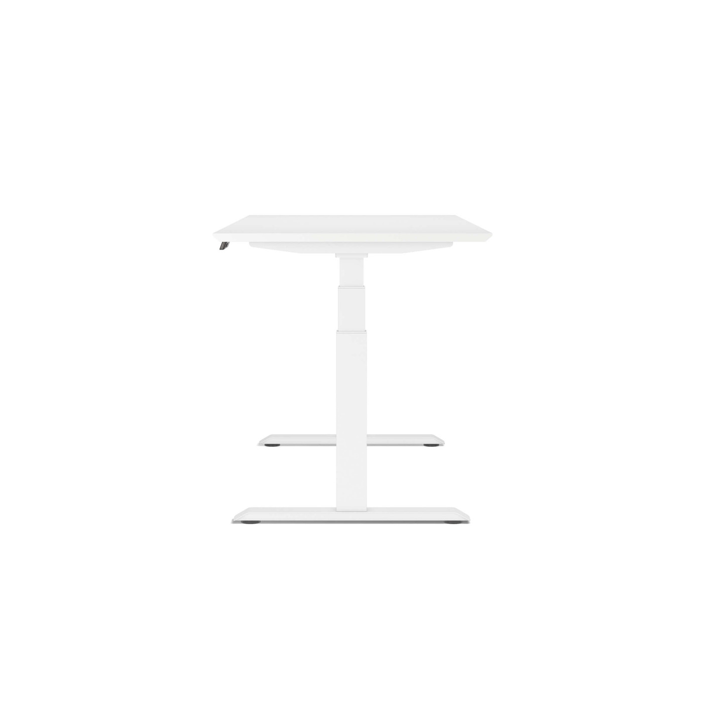 Elektrisch höhenverstellbarer Bürotisch Elevate Elektrisch höhenverstellbarer Bürotisch Elevate