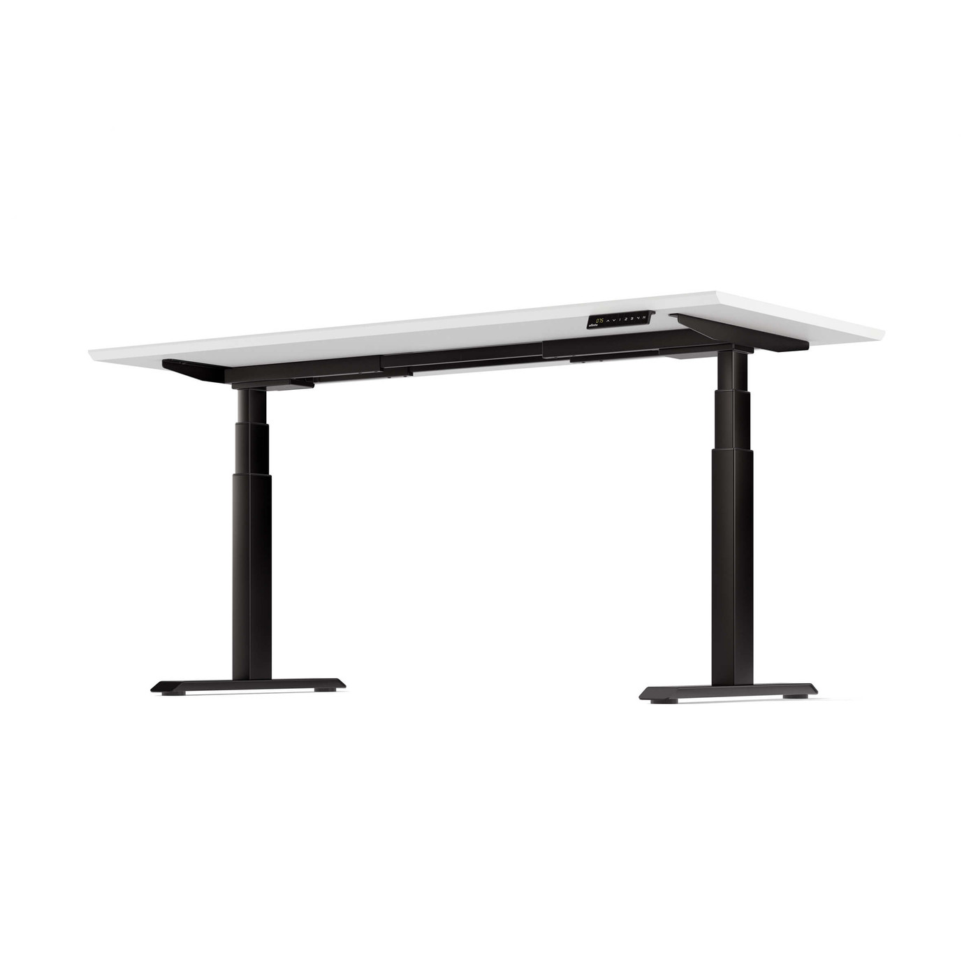 Elektrisch höhenverstellbarer Bürotisch Elevate Elektrisch höhenverstellbarer Bürotisch Elevate
