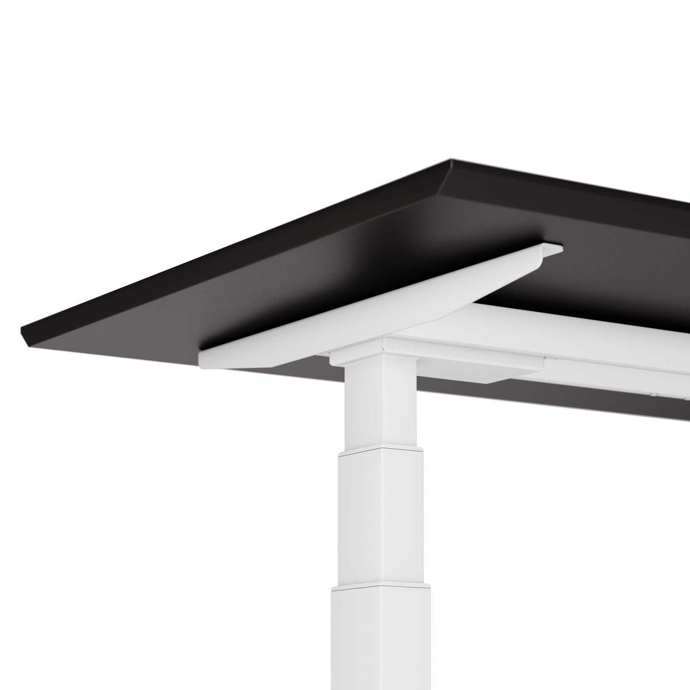 Elektrisch höhenverstellbarer Bürotisch Elevate Elektrisch höhenverstellbarer Bürotisch Elevate