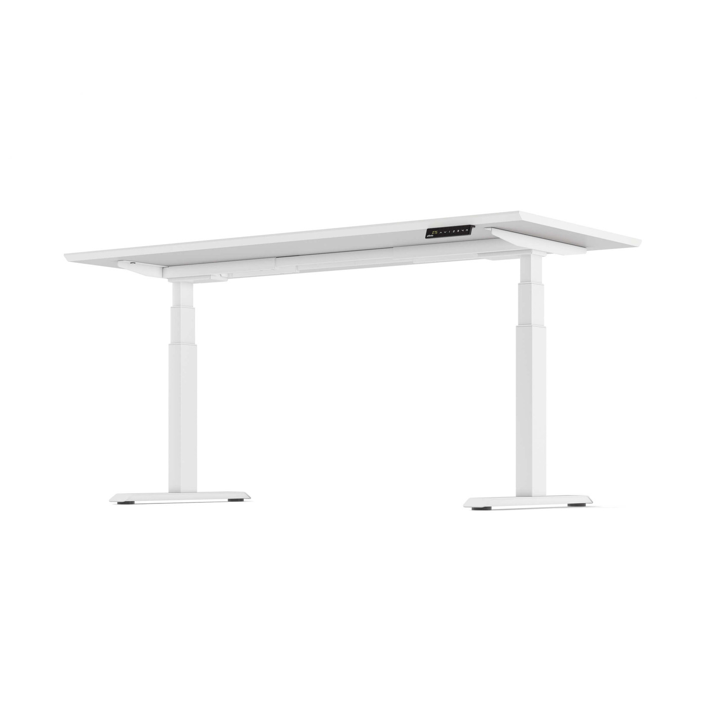 Elektrisch höhenverstellbarer Bürotisch Elevate Elektrisch höhenverstellbarer Bürotisch Elevate