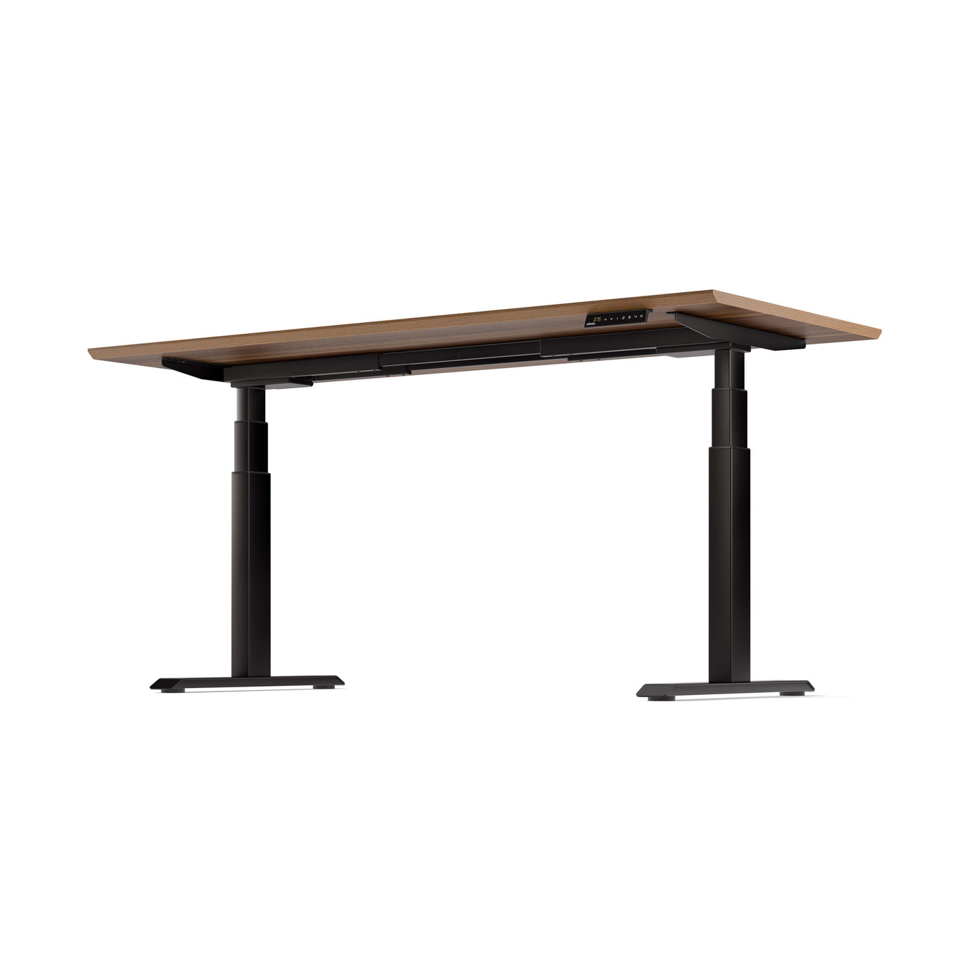 Elektrisch höhenverstellbarer Bürotisch Elevate Elektrisch höhenverstellbarer Bürotisch Elevate