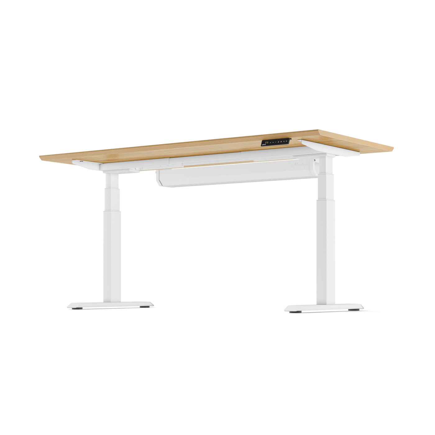 Elektrisch höhenverstellbarer Bürotisch Elevate Elektrisch höhenverstellbarer Bürotisch Elevate