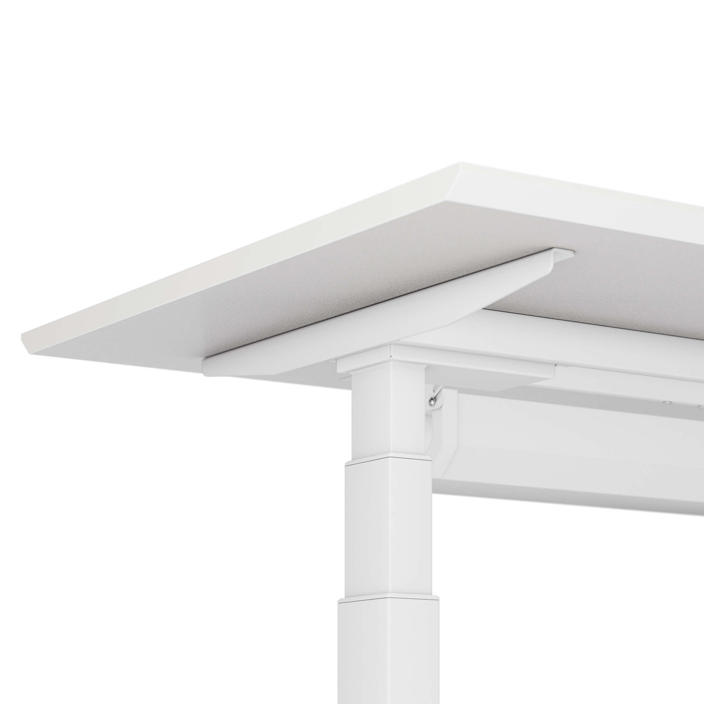 Elektrisch höhenverstellbarer Bürotisch Elevate Elektrisch höhenverstellbarer Bürotisch Elevate