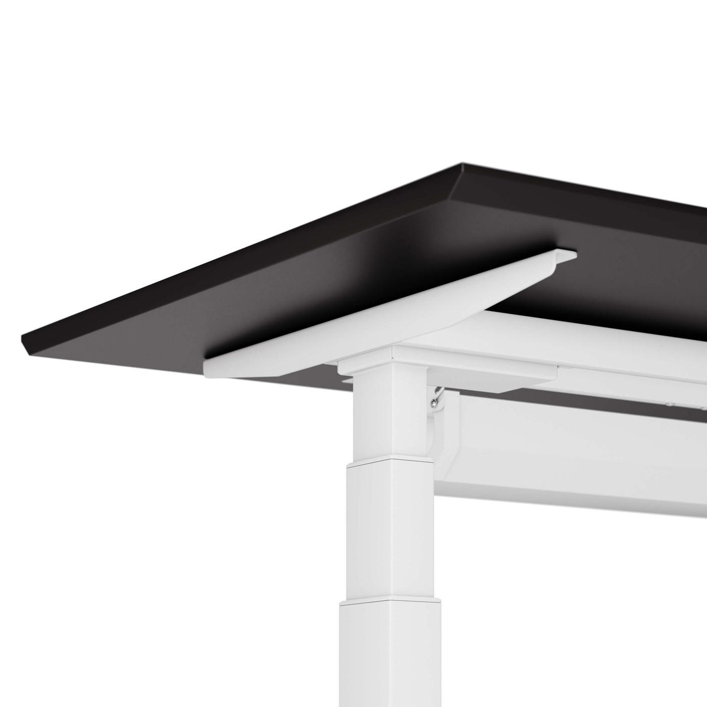 Elektrisch höhenverstellbarer Bürotisch Elevate Elektrisch höhenverstellbarer Bürotisch Elevate