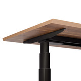 Elektrisch höhenverstellbarer Bürotisch Elevate