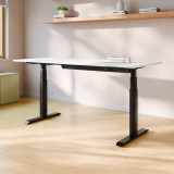 Elektrisch höhenverstellbarer Bürotisch Elevate