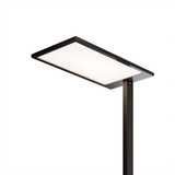 Büro-Stehlampe Lumino