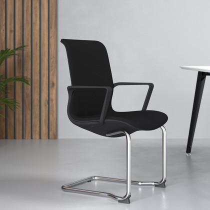 Besucherstuhl Flex Meeting